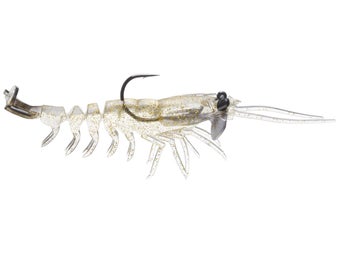 Savage Gear 3D Shrimp RTF