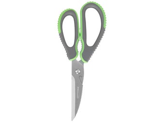 6th Sense Titanium Braid Cutting Scissors