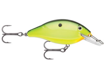 Storm Speed Trap Crankbaits