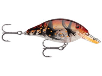 Storm Speed Trap Crankbaits