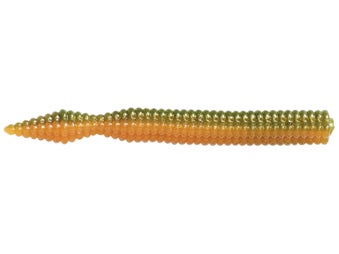 Spro Sakura Worm Perch 3.5" 5pk