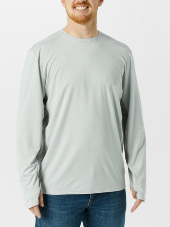 Simms Solarflex Crew Long Sleeve