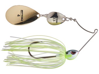 SPRO Thumper Colorado/Indiana Spinnerbait