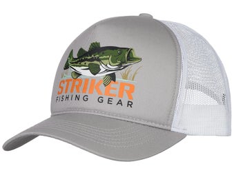 Striker Big Bubba Trucker Hat