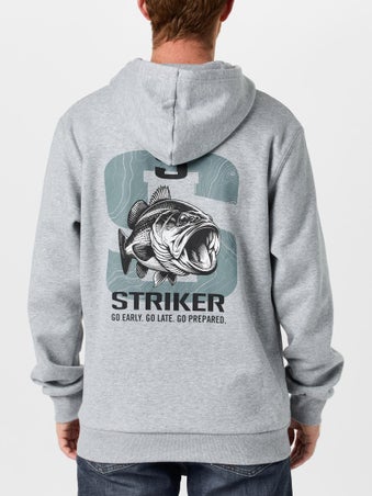 Striker Bass Hoody