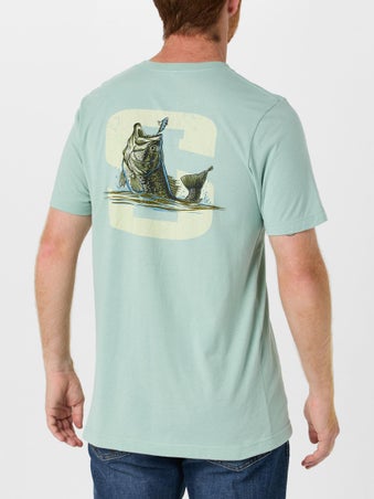 Striker Hooked Tee Short Sleeve Shirt