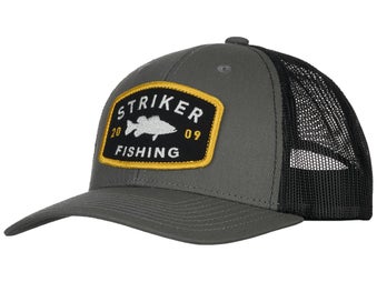 Striker Motive Hat