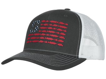 Striker Tribute Trucker Hat