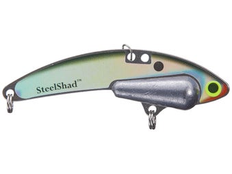 Steelshad Baits - Tackle Warehouse