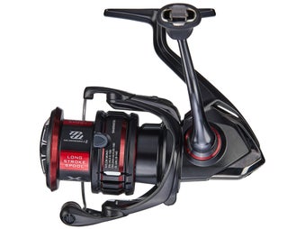 Spinning Reels - Paddle Tail Swimbait - Tackle Warehouse