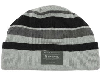 Simms Windstopper Beanie Smoke