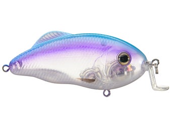 Strike King Salt Water Hybrid Hunter Crankbait 