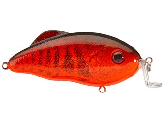 Strike King Salt Water Hybrid Hunter Crankbait 