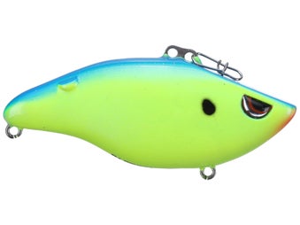 SPRO Wameku Shad Lipless Crankbait