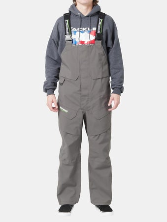 SPRO Wicked Weather Light Bib