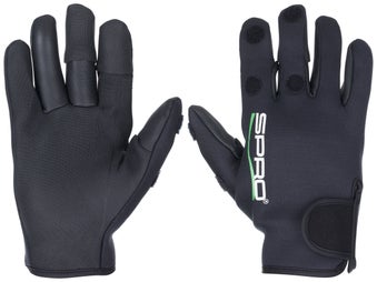 Shimano Sun Gloves UPF50+ - The Tackle Warehouse