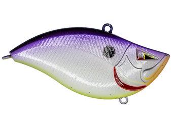 Team Ark Elite Lipless Crankbait Royal Shad 53mm