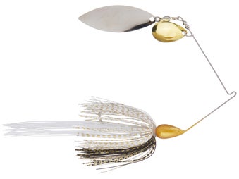 TBC CS 2 Colorado Willow Golden Shiner 3/8