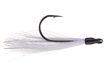 Fly Hooks - Terminal Tackle