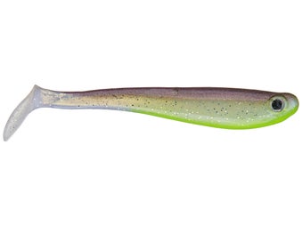 True Bass Hollow Body Swimbaits