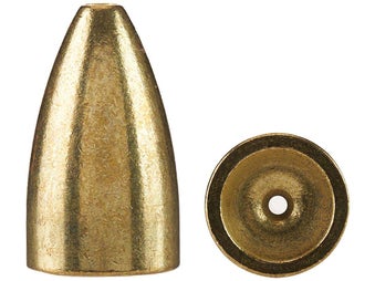 Brass & Non-lead Worm Weights - Tackle Warehouse