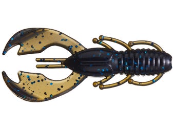 Tightlines UV Cricket Craw 3"