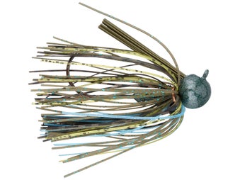 Talon Custom Lures Football Jigs