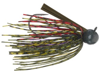 Talon Custom Lures Football Jigs