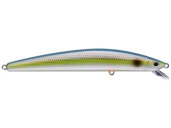 TD Minnow 120SP GQ Shiner