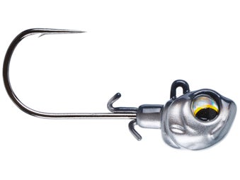 Taddo Designs Maverick Swimbait Jigheads