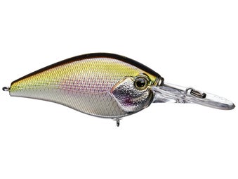 13 Fishing Cliff Banger Crank Epic Shad 8ft