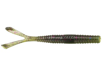 13 Fishing Joy Stick Worm Mardi Craw 6"