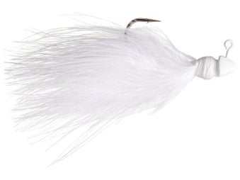 Strike King Tour Grade Hair Jig 2pk 