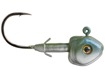 Strike King Tour Grade Spotlight Head Jig Head 