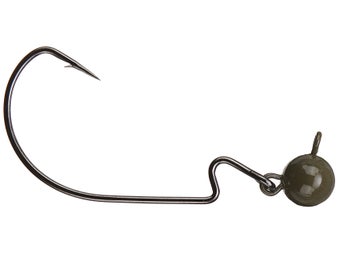 Hag's Tungsten Swing Heads 1pk