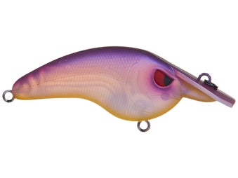 Thunderhawk A10 Jr Squarebill Crankbait