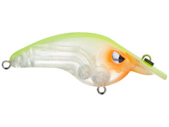 Thunderhawk A10 Squarebill Crankbait