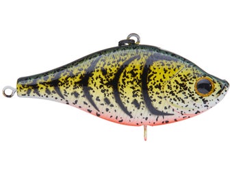 Thunderhawk Sergeant Lipless Crankbait Rattle 