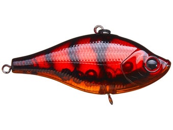 Thunderhawk Sergeant Lipless Crankbait Rattle 