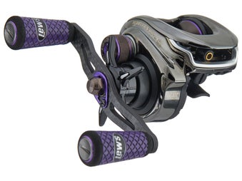 Lew's Xfinity Speed Spin Fishing Rod and Reel Combo for sale online