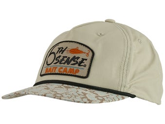 6th Sense The Marina Vented Trucker Hat