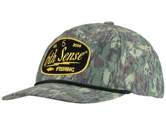 6th Sense The Marina Vented Trucker Hat