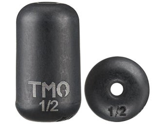 TMO Tackle  Tungsten Dropshot Weights