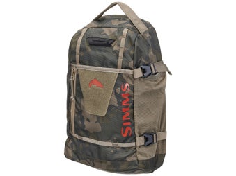LUXHMOX Fishing Backpack Waterproof Tackle-Bag Fishing Gear – 936
