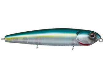 Esca Teckel Kicknocker PUP Walking Topwater - Scegli Il Colore Per Bass E Acqua Dolce - Foto 4
