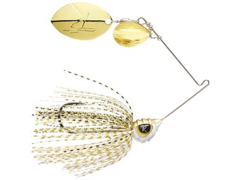 Catch Co. Tight Rope Bite Getter Spinnerbait