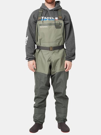 Fishing Foul Weather Bibs and Pants - Tackle Warehouse