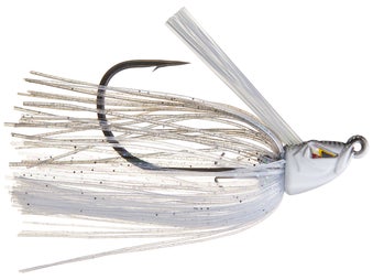 Team Ark Elite Z-Swimmer Swim Jigs