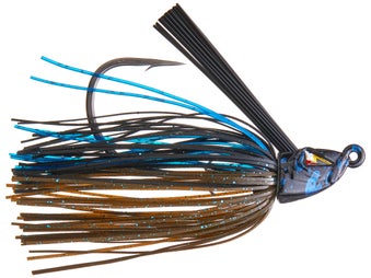 Team Ark Elite Z-Swimmer Swim Jigs