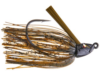 Team Ark Elite Z-Swimmer Swim Jigs